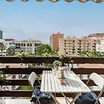 Apartamento Encantador Vista Mar